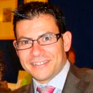 David R. Sáez Ávila